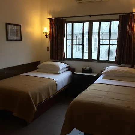 Buakao Inn Thong Sala Chambre photo