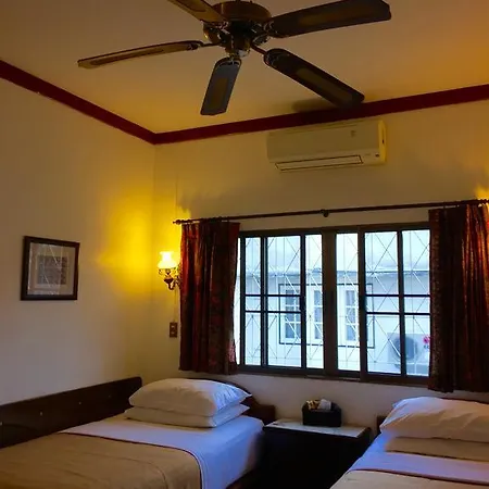 Buakao Inn Thong Sala Chambre photo
