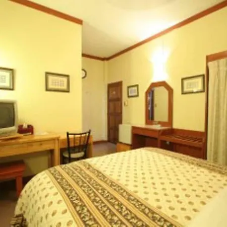 Buakao Inn Thong Sala Extérieur photo