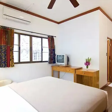 Buakao Inn Thong Sala Extérieur photo