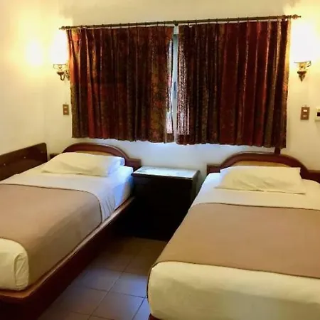 Buakao Inn Thong Sala Extérieur photo