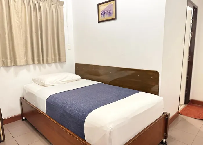 Buakao Inn