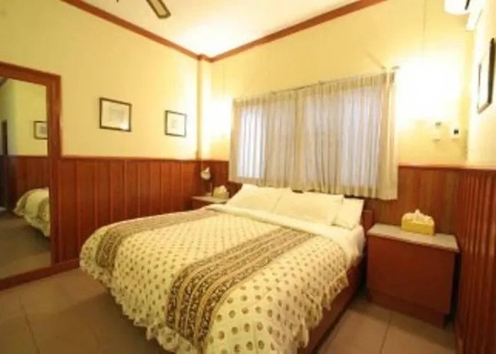 Buakao Inn